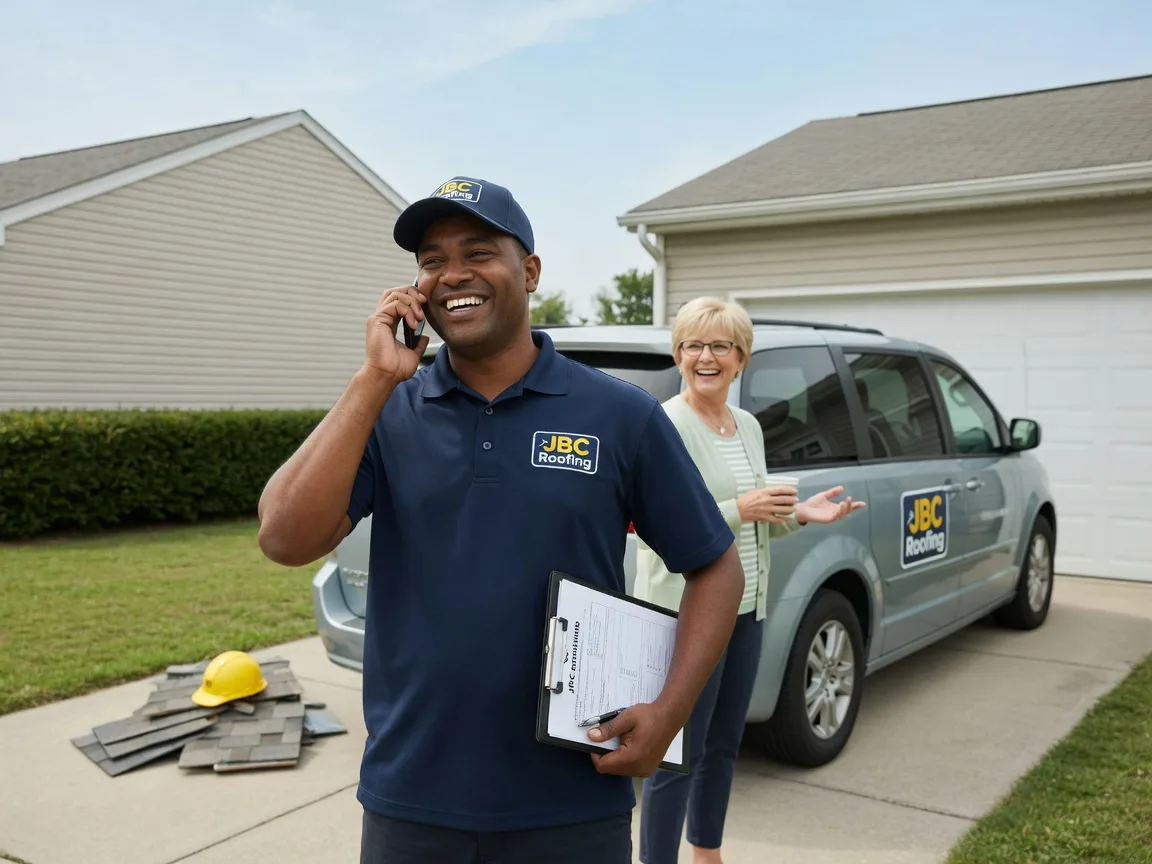 Roof Replacement Quinwood, WV FAQs